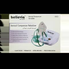 Believia Nebulizer