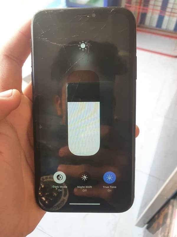 Iphone Xr non Pta 64 gb all ok Exchange Possible with Iphones 4