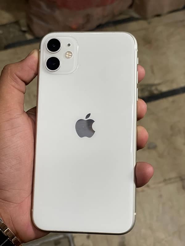 iphone 11 jv 64gb 4