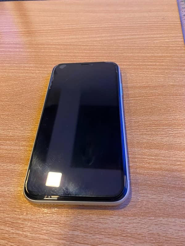 Iphone 11 non PTA 128gb 1