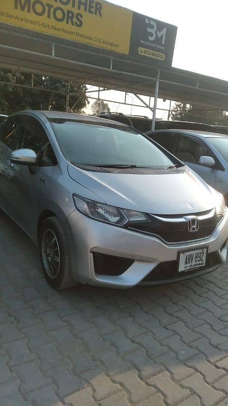 Honda Fit 2014,Honda,fit,2014 1