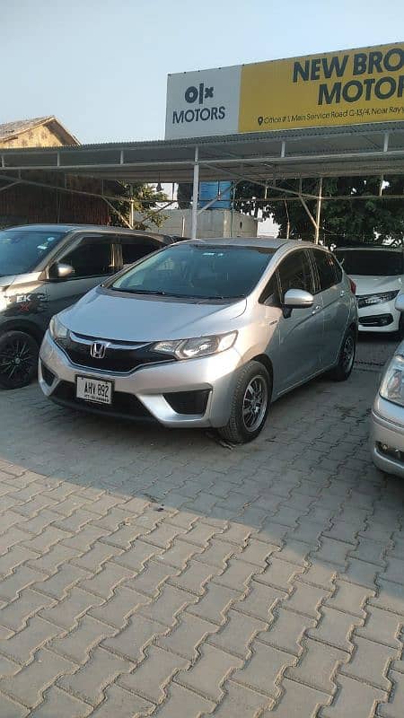 Honda Fit 2014,Honda,fit,2014 2