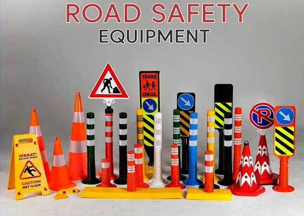 Safety and Fire fighting Equipment 13