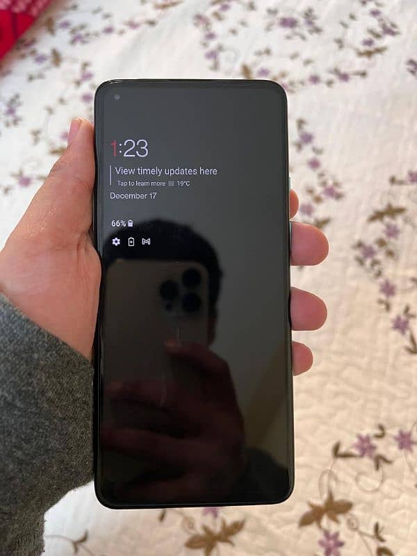 ONE PLUS 8T 6