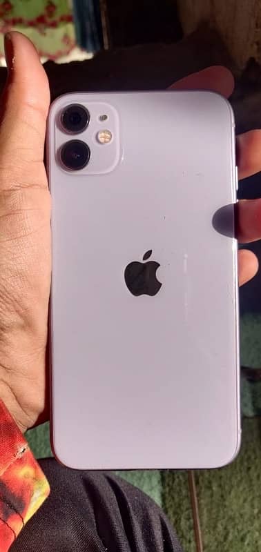 iphone 11 pta approved 256 gb water pack 1