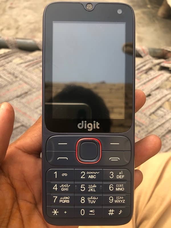 Digit 4G 2