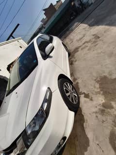 Honda City IVTEC 2021 1.3