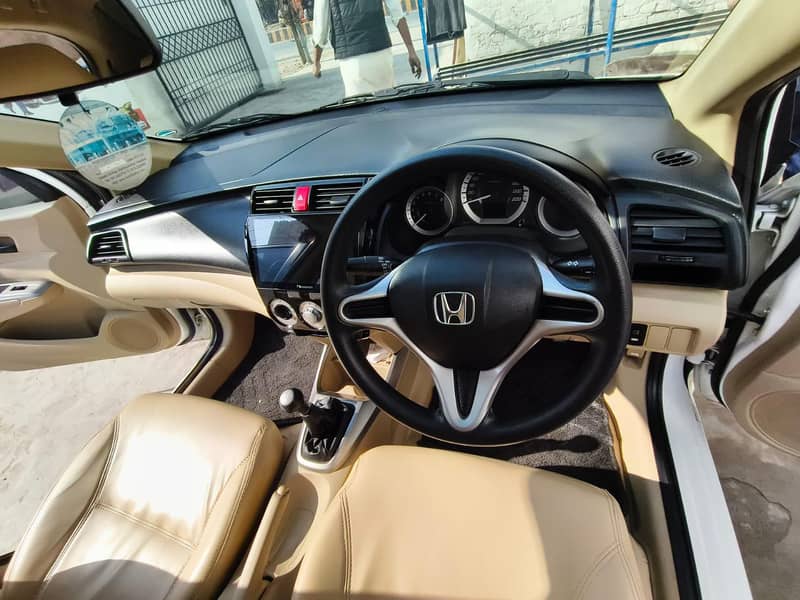 Honda City IVTEC 2021 1.3 2