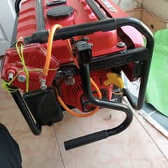 loncin generator 3.5 kb