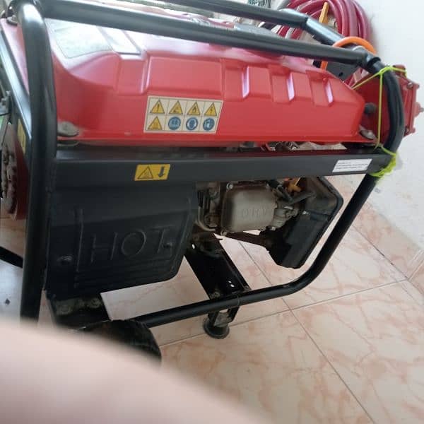 loncin generator 3.5 kb 1