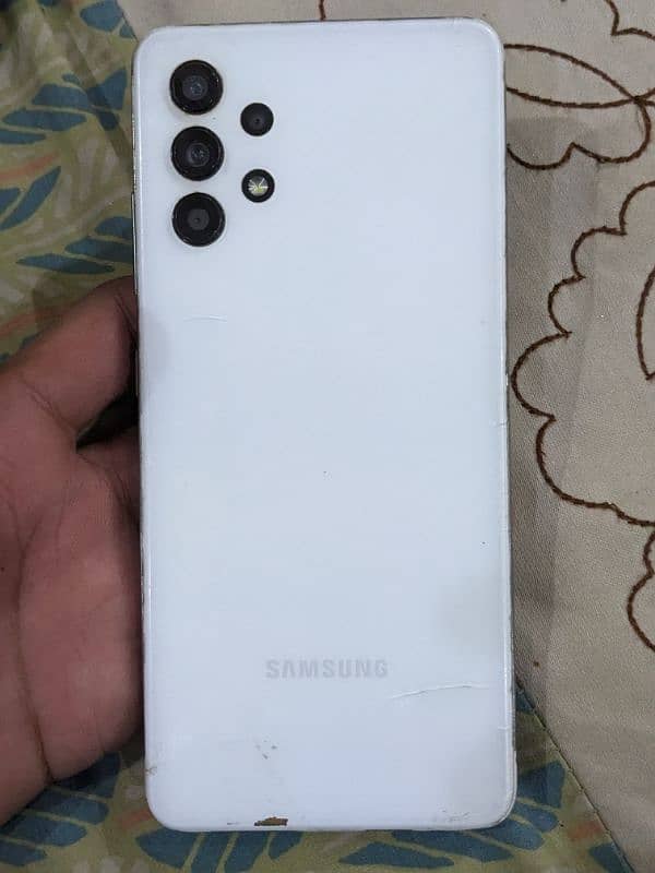 Samsung A32 1