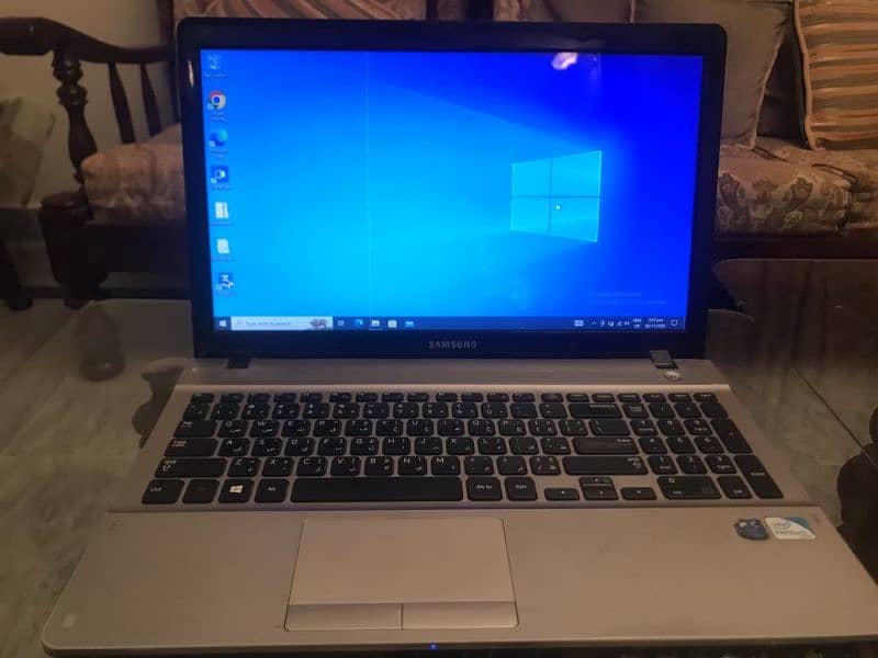 Samsung Notebook series 3 0