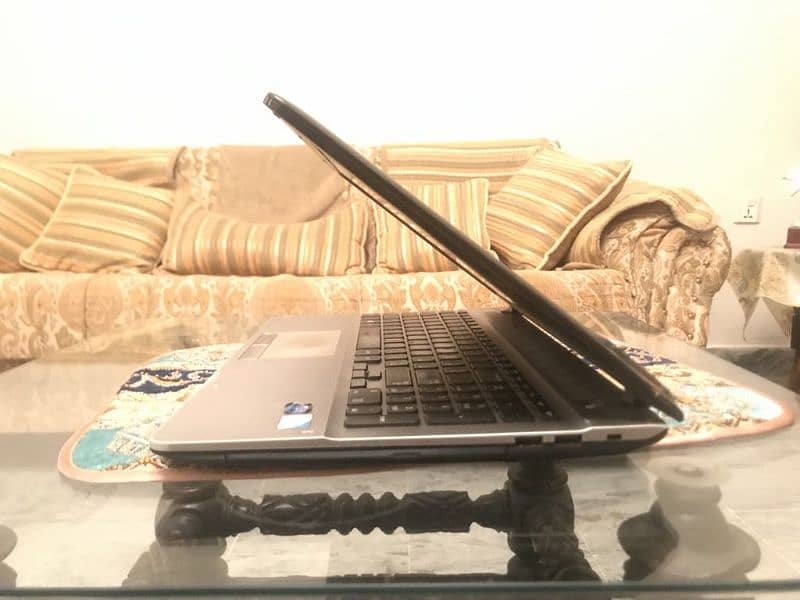 Samsung Notebook series 3 5