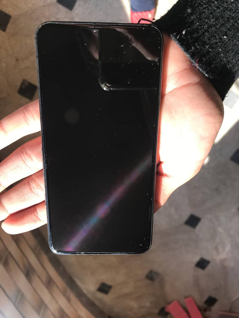 Google Pixel 5 | 128gb | Black Colour 1