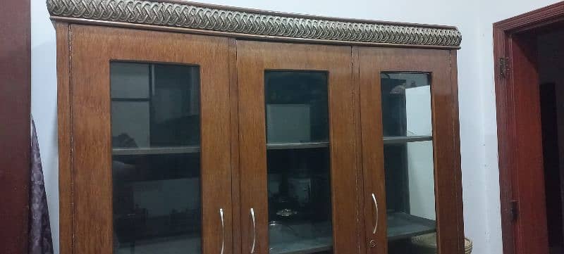 wooden almari for sale decopaint solid wood wardrobe 1