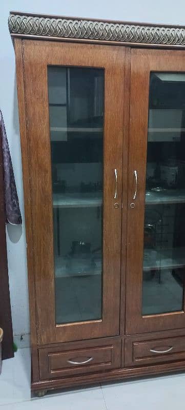 wooden almari for sale decopaint solid wood wardrobe 3