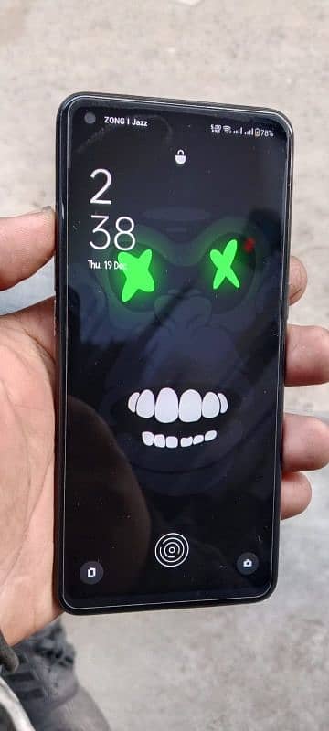 oppo Reno 6 8 128gb 03401638710 0