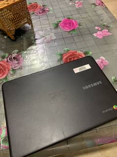 Samsung chrome book