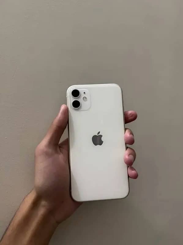 iPhone 11 exchange available with 11 Pro 0