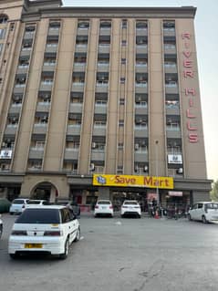 685 sqft shop lower ground Save Mart Rivee Hills Bahria phase 7 Rawalpindi