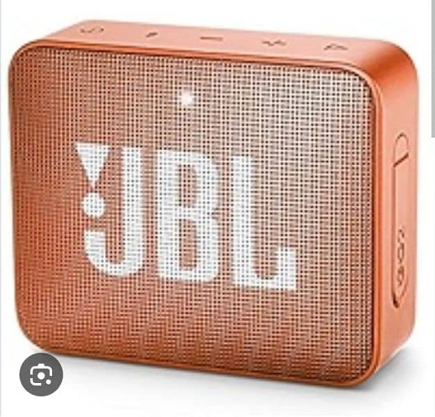 jbl original speaker 0