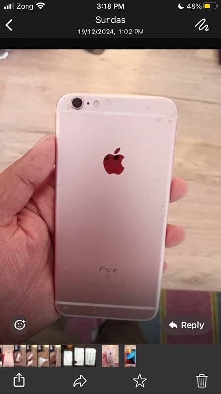 iphone 6s plus 64gb approved 03151006832 1