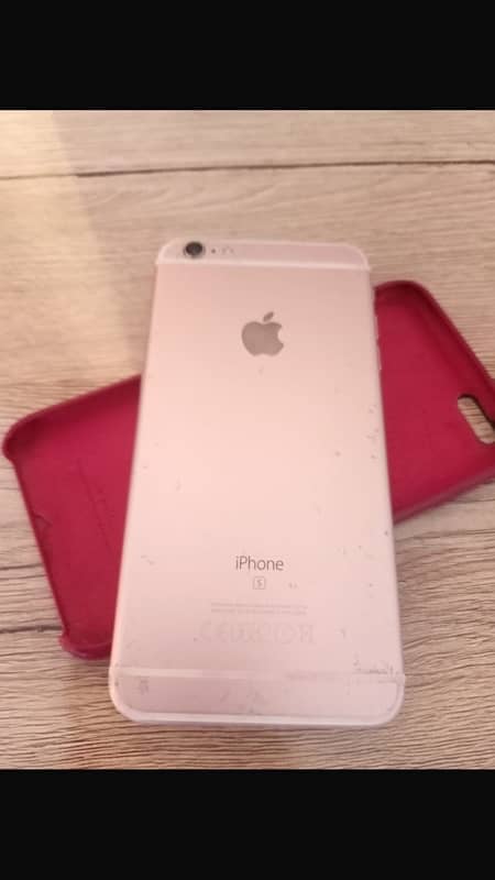 iphone 6s plus 64gb approved 03151006832 5