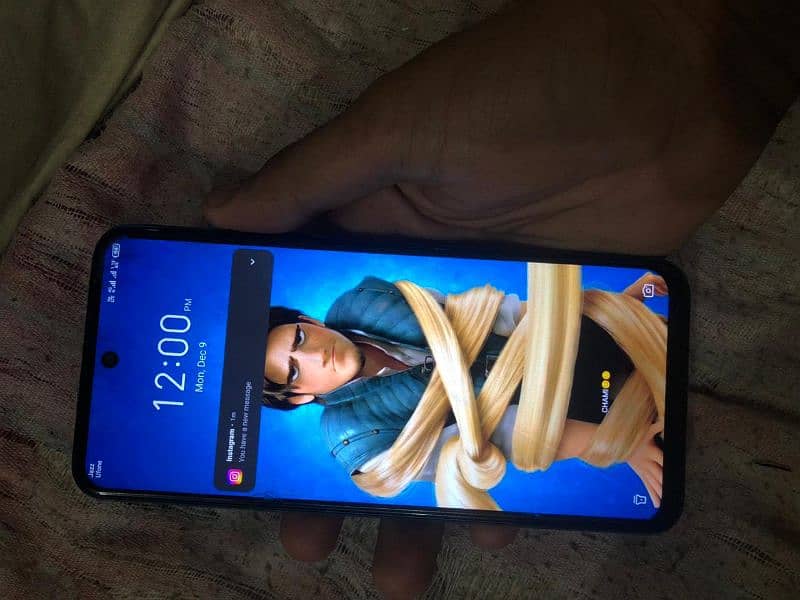 infinix hot 12 3