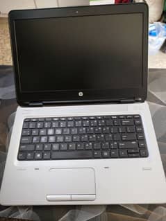 Hp probook 640 G2