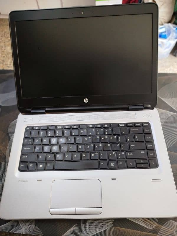 Hp probook 640 G2 0