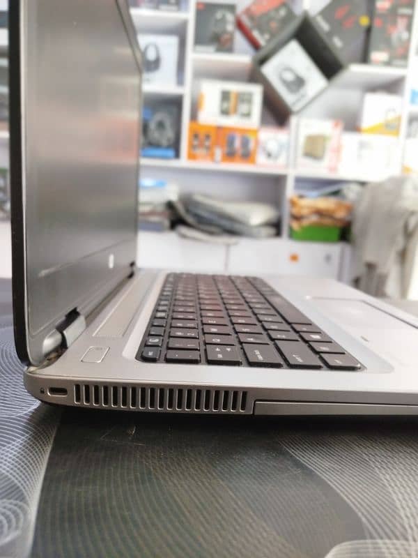 Hp probook 640 G2 1