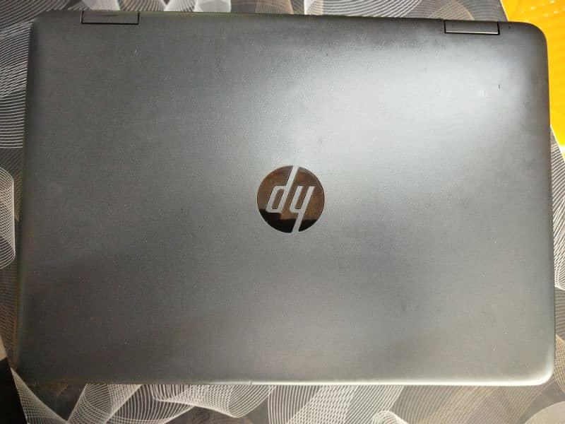 Hp probook 640 G2 2