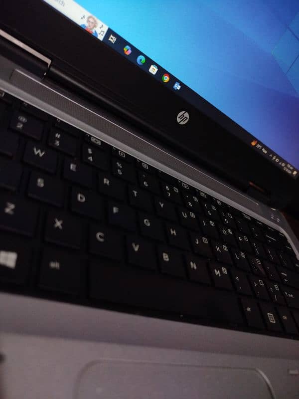 Hp probook 640 G2 3