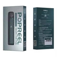 Vape Pod Popreel N1 pod , Pod Vieno pod , Vape Argus G2 mini pod