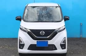 Nissan Dayz Highway Star S hybrid X pro pilot 2022