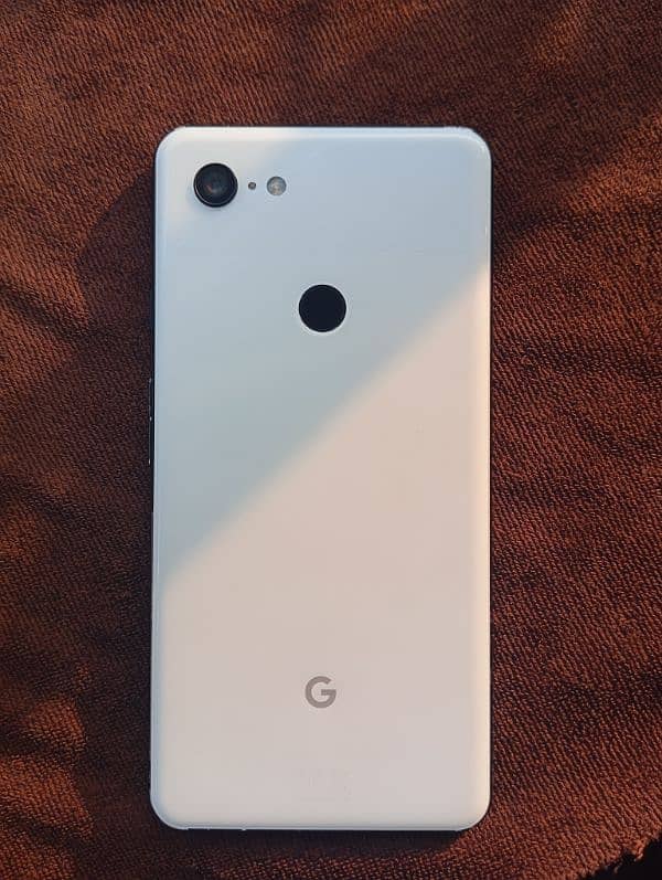 Google pixel 3xl 0