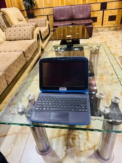 Mini Laptop.