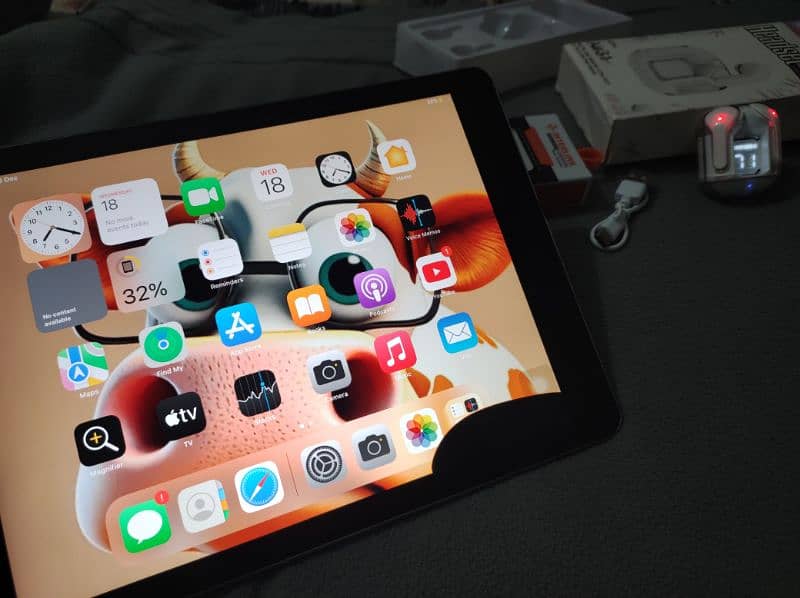 iPad air 2 2