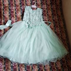 baby girl frock