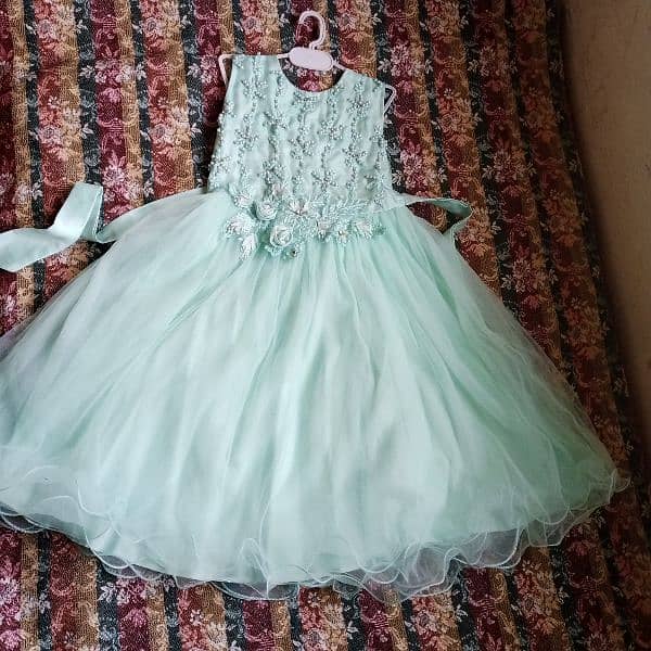 baby girl frock 0