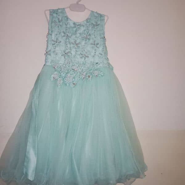 baby girl frock 2