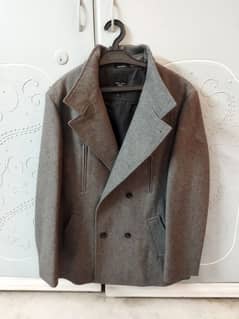 Men's Coat - Imported (UK)