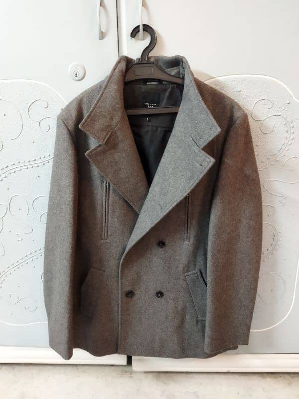 Men's Coat - Imported (UK) 0