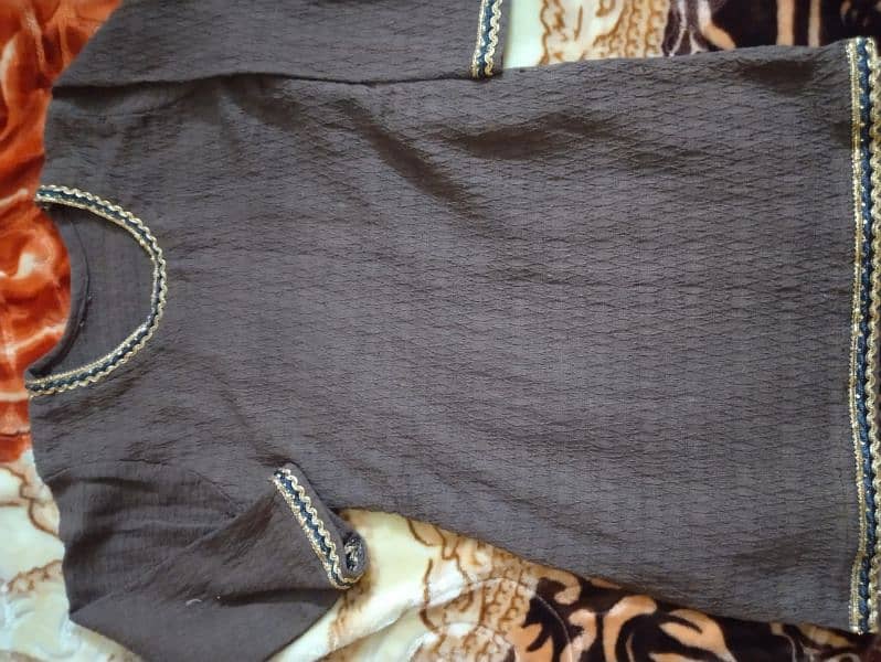 girls khadar wool kurti wholesale 39 pcs lot 3