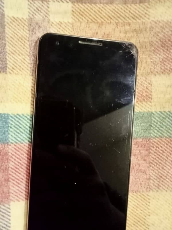 google pixel 3 4/64 non pta 0