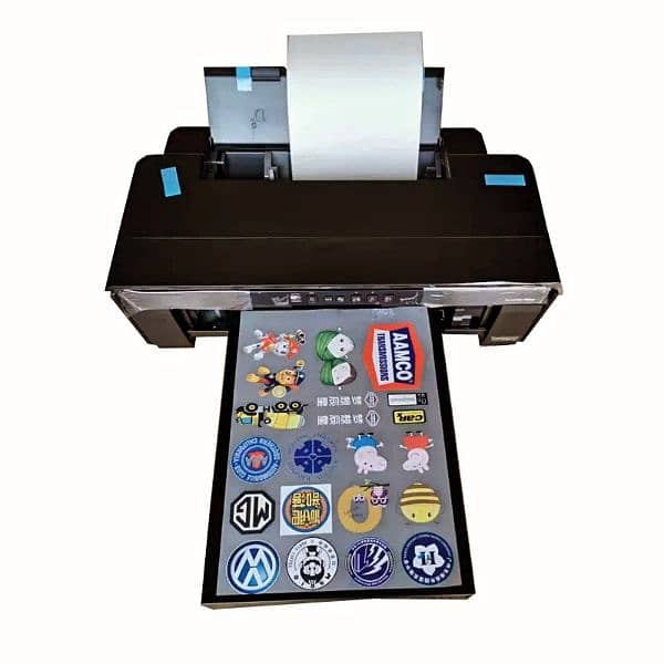 DTF Printer (A1,A2,A3,A4) 1