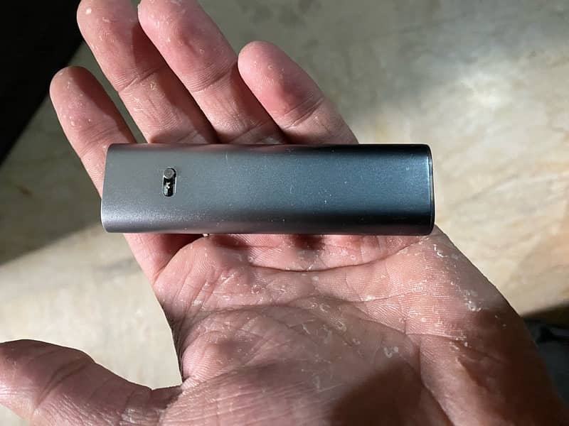 Argus g2 pod vape 1