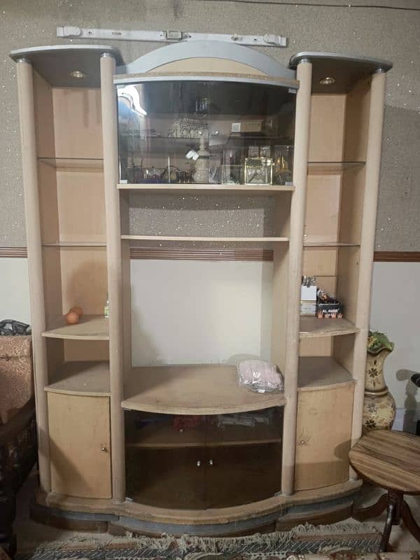 cabinet,tv trolly 1