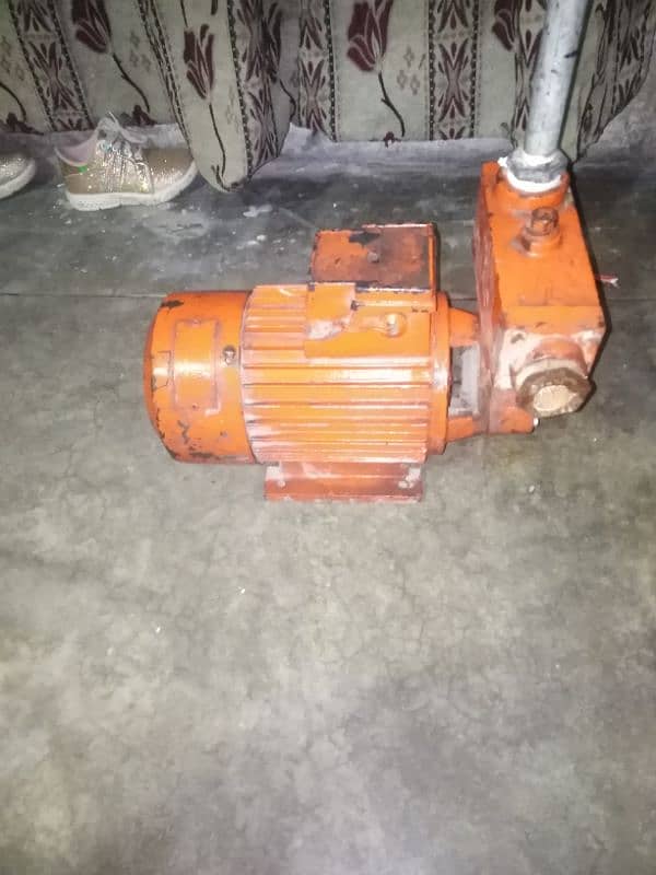 shahzad water pump 0