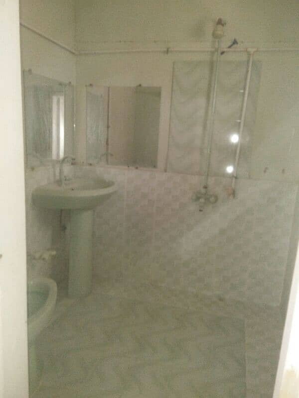 house for rent near airport bostan e Raza 2 bedrooms 1 bathroom 0